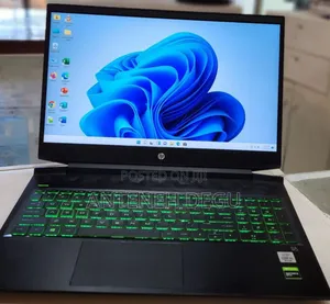 New Laptop HP Pavilion Power 15 16GB Intel Core I5 HDD+SSD 1T