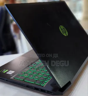 New Laptop HP Pavilion Power 15 16GB Intel Core I5 HDD+SSD 1T