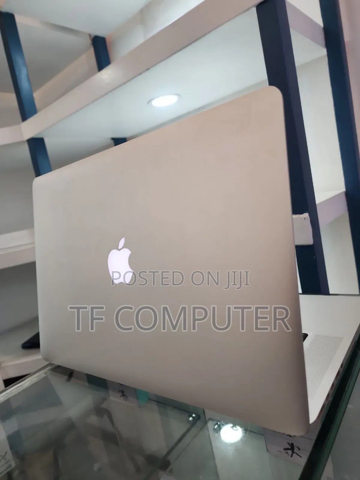 New Laptop Apple MacBook Pro 2015 16GB Intel Core I7 SSD 1T