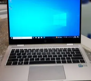 New Laptop HP EliteBook 830 G6 16GB Intel Core I7 SSD 512GB