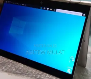 New Laptop HP EliteBook 830 G6 16GB Intel Core I7 SSD 512GB