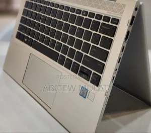 New Laptop HP EliteBook 830 G6 16GB Intel Core I7 SSD 512GB