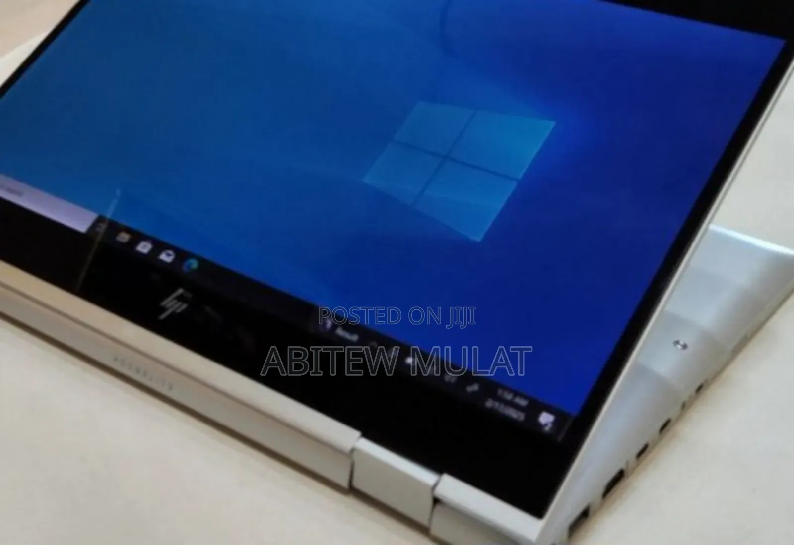 New Laptop HP EliteBook 830 G6 16GB Intel Core I7 SSD 512GB