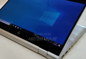 New Laptop HP EliteBook 830 G6 16GB Intel Core I7 SSD 512GB