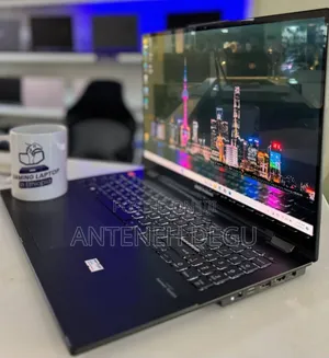 New Laptop Asus VivoBook 15 X505BA 16GB AMD Ryzen 7 SSD 512GB