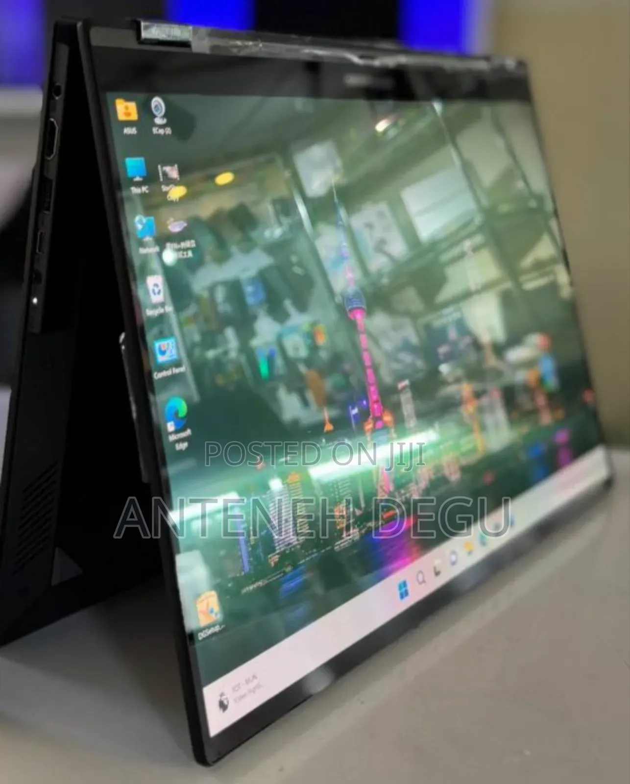 New Laptop Asus VivoBook 15 X505BA 16GB AMD Ryzen 7 SSD 512GB