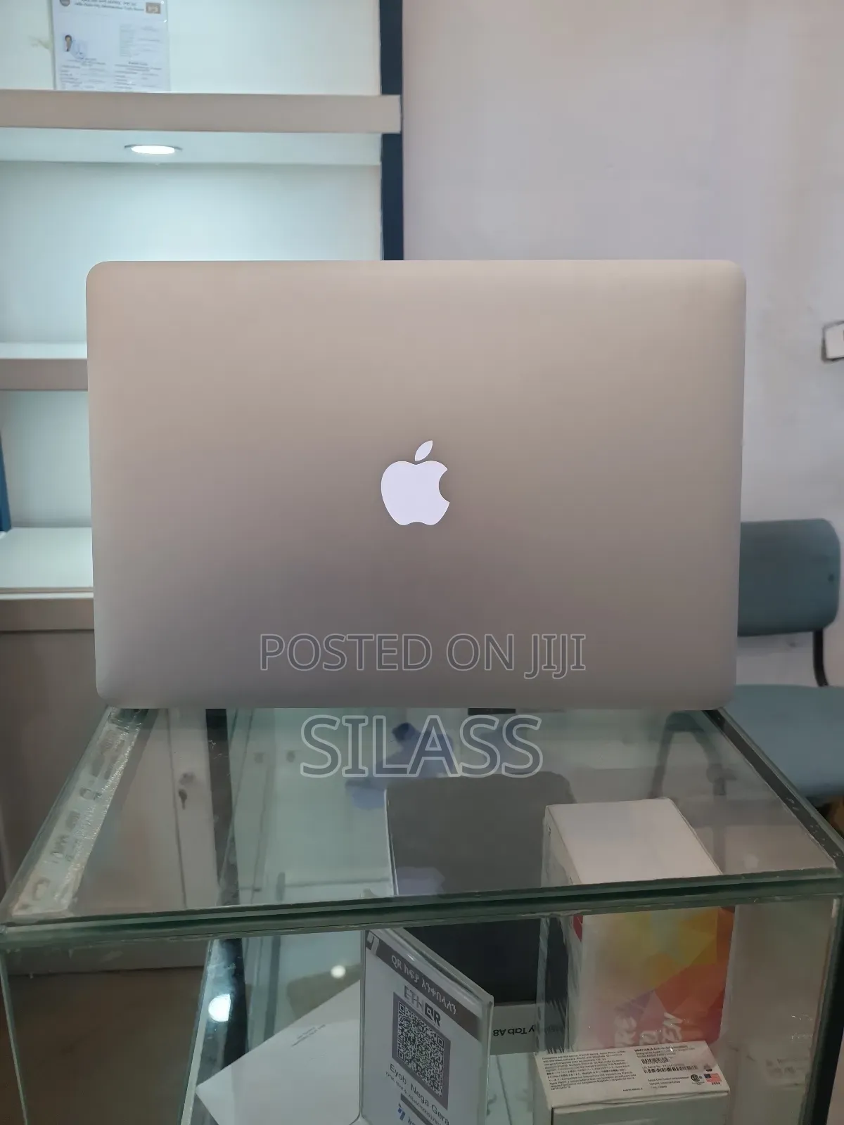 New Laptop Apple MacBook Air 2015 16GB Intel Core I7 SSD 1T