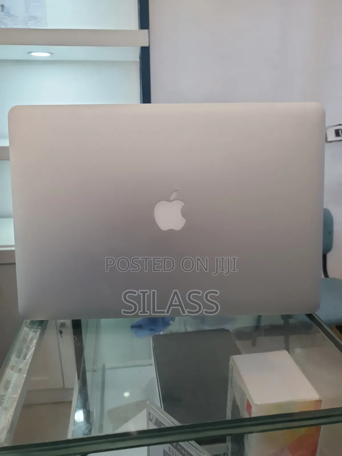 New Laptop Apple MacBook Air 2015 16GB Intel Core I7 SSD 1T