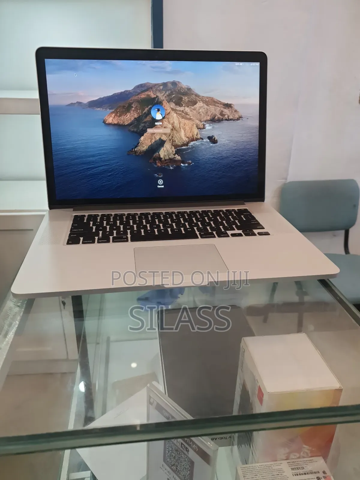 New Laptop Apple MacBook Air 2015 16GB Intel Core I7 SSD 1T