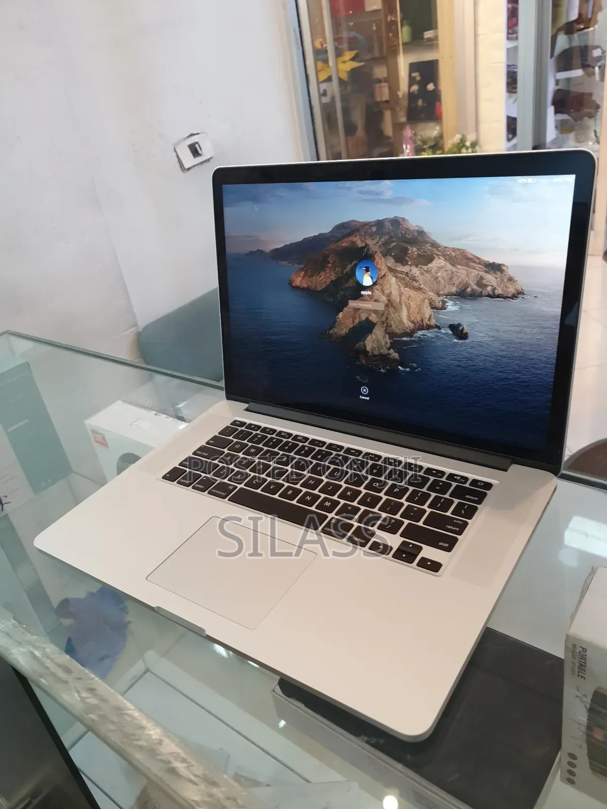 New Laptop Apple MacBook Air 2015 16GB Intel Core I7 SSD 1T