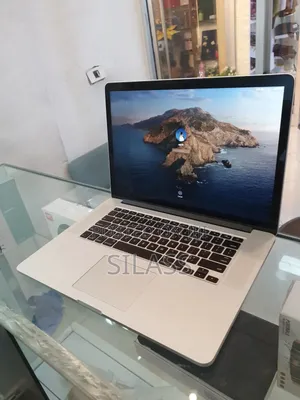 New Laptop Apple MacBook Air 2015 16GB Intel Core I7 SSD 1T