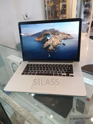 New Laptop Apple MacBook Air 2015 16GB Intel Core I7 SSD 1T