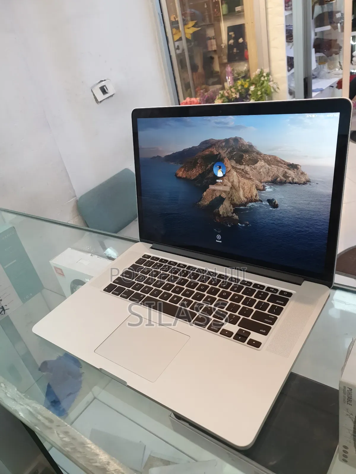 New Laptop Apple MacBook Air 2015 16GB Intel Core I7 SSD 1T