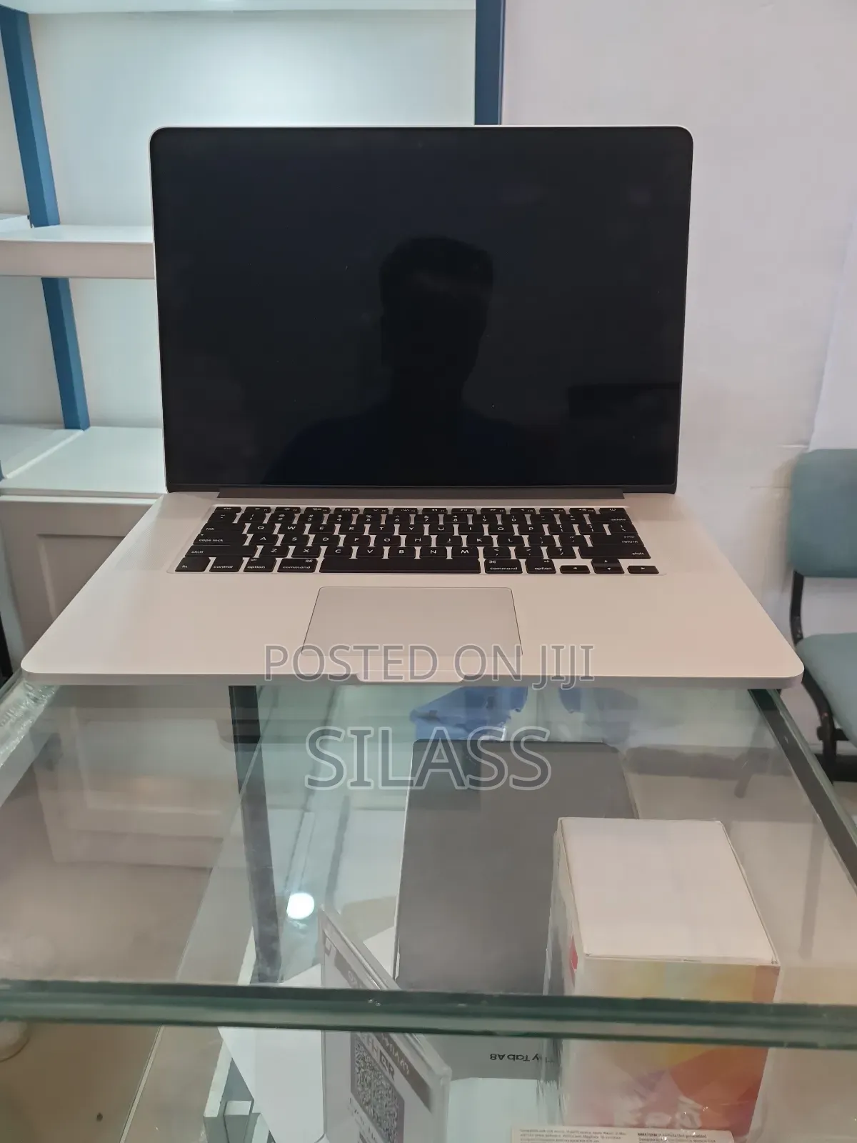 New Laptop Apple MacBook Air 2015 16GB Intel Core I7 SSD 1T