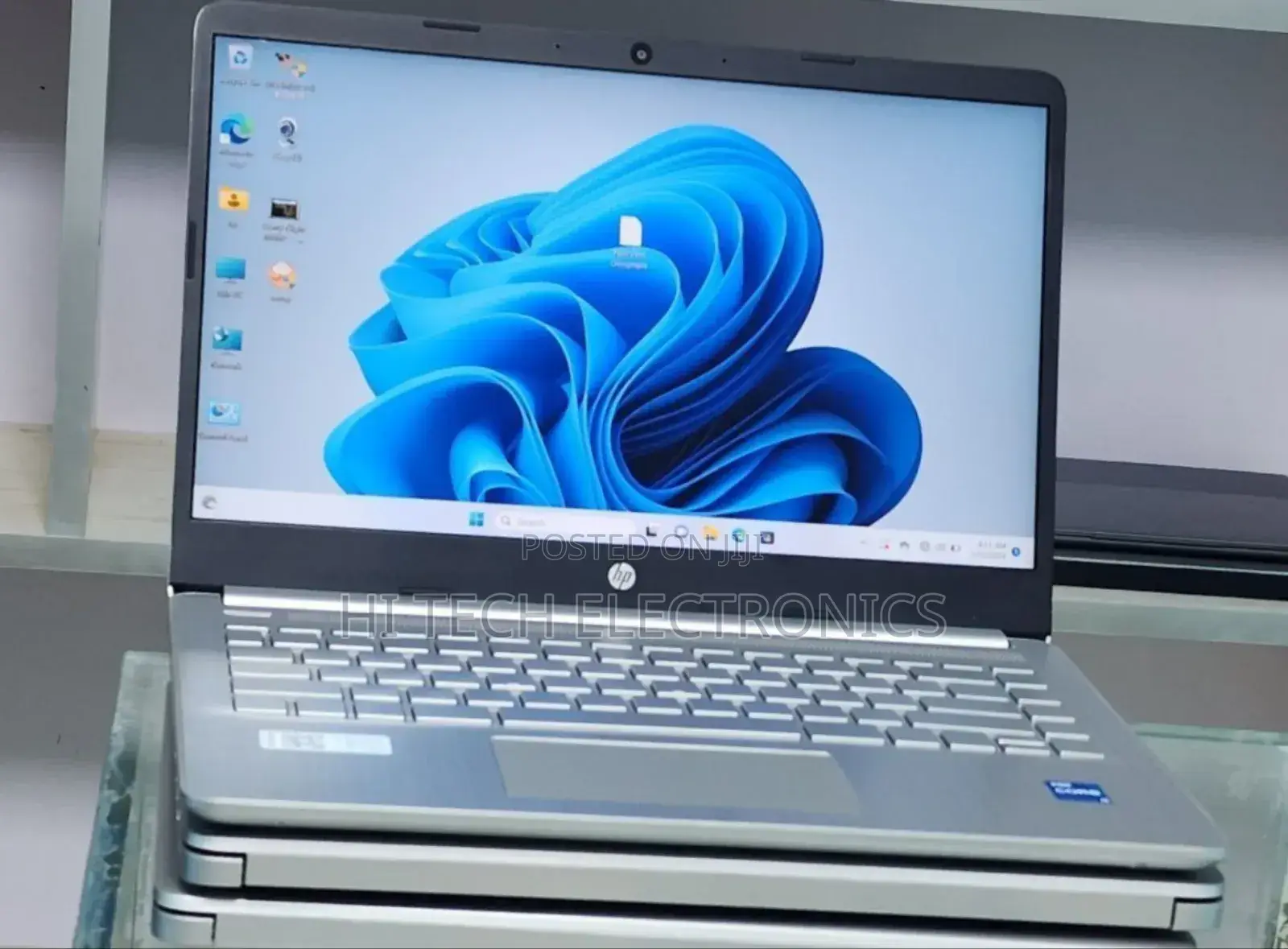 New Laptop HP Stream Notebook 8GB Intel Core I5 SSD 512GB