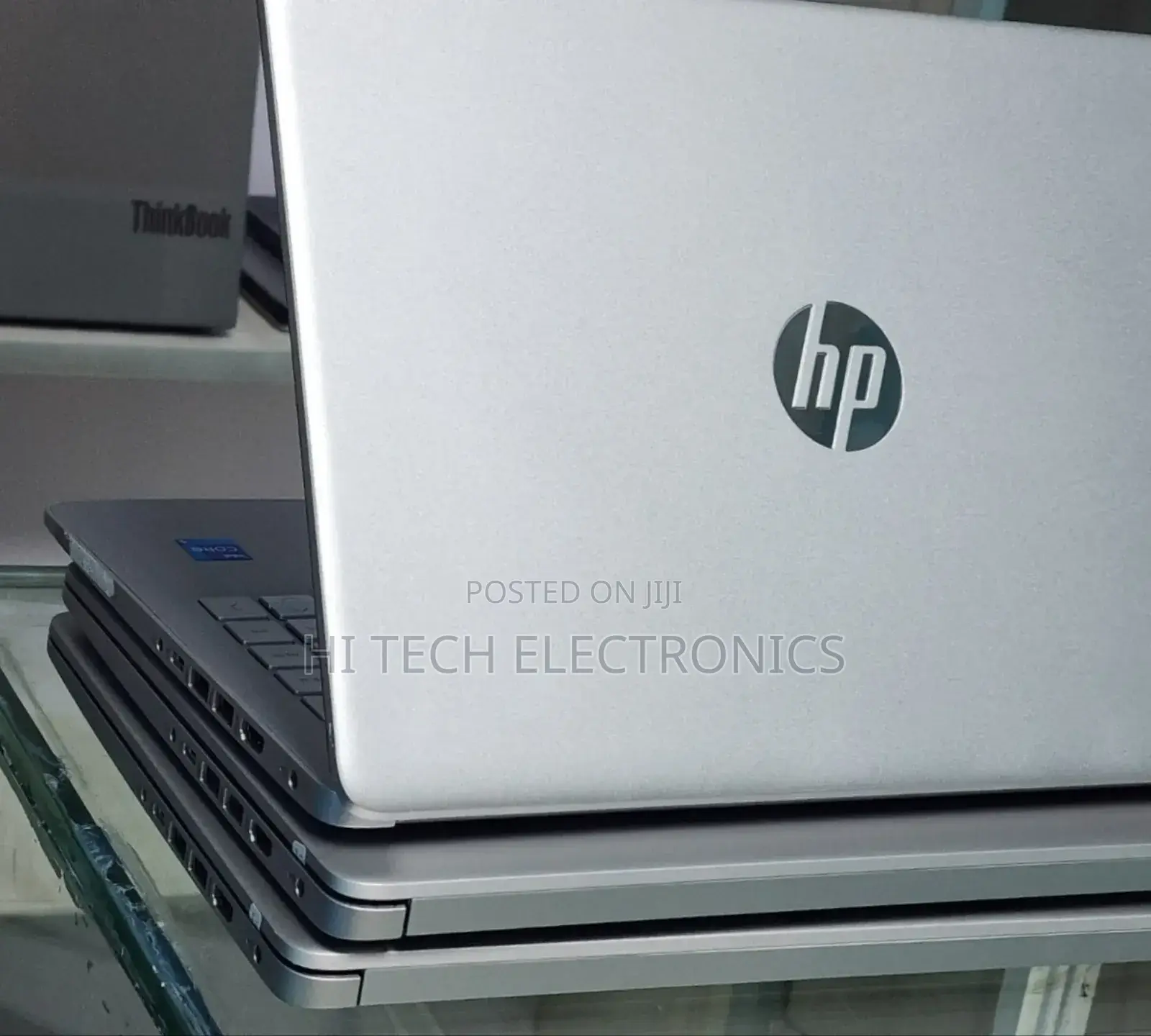 New Laptop HP Stream Notebook 8GB Intel Core I5 SSD 512GB