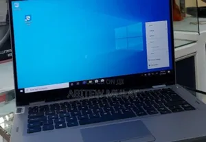 New Laptop Dell Latitude 5310 16GB Intel Core I5 SSD 512GB