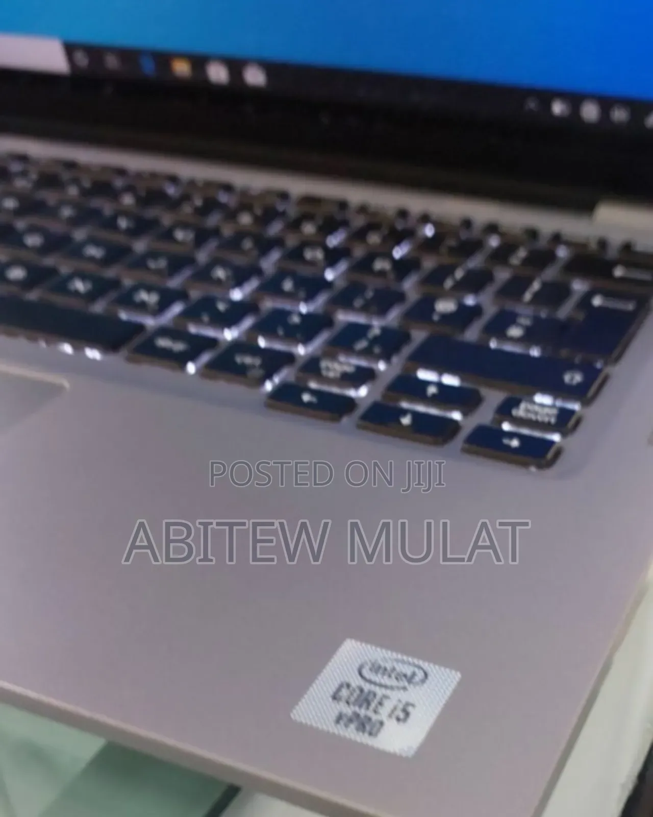 New Laptop Dell Latitude 5310 16GB Intel Core I5 SSD 512GB