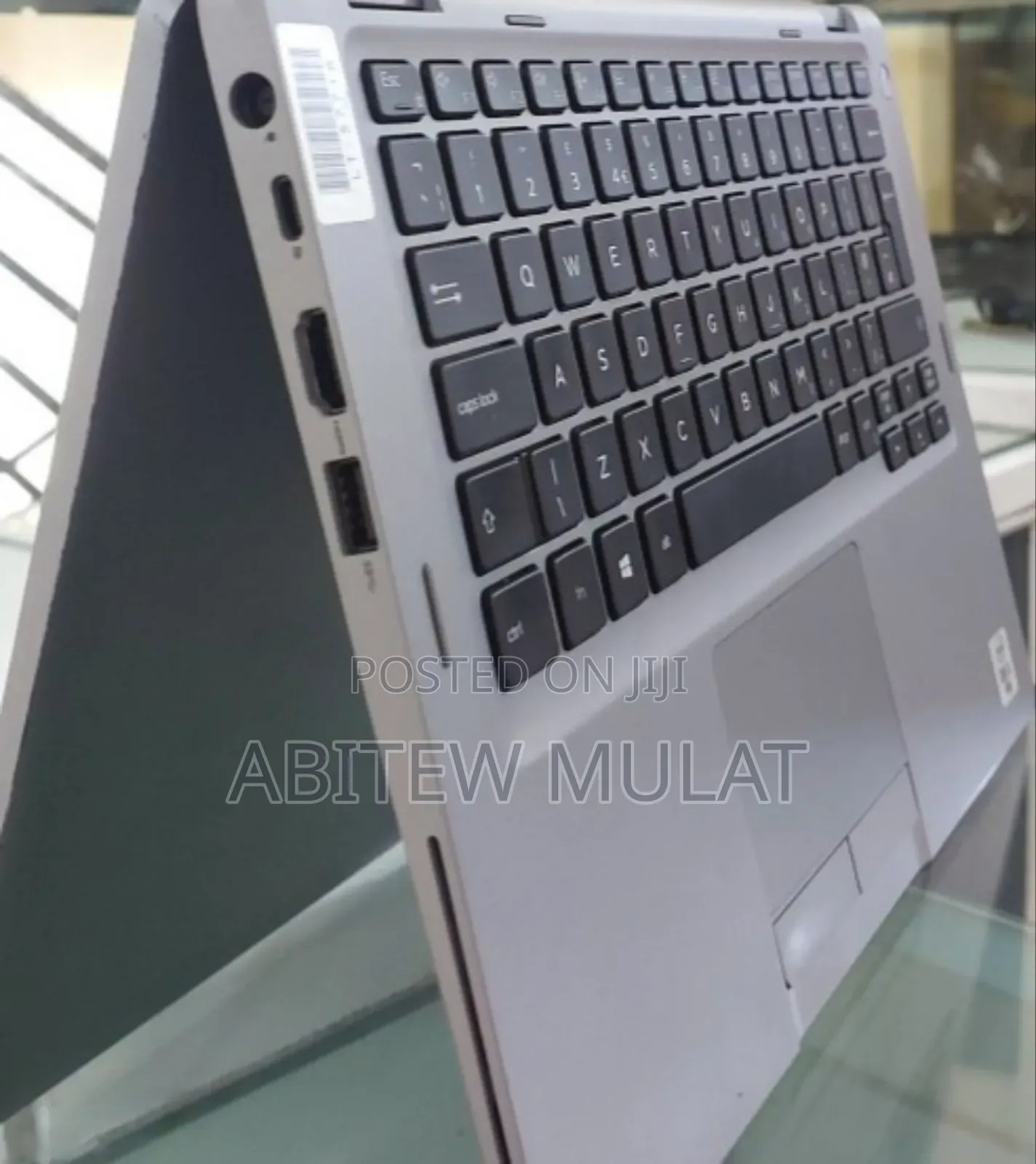 New Laptop Dell Latitude 5310 16GB Intel Core I5 SSD 512GB