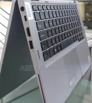 New Laptop Dell Latitude 5310 16GB Intel Core I5 SSD 512GB