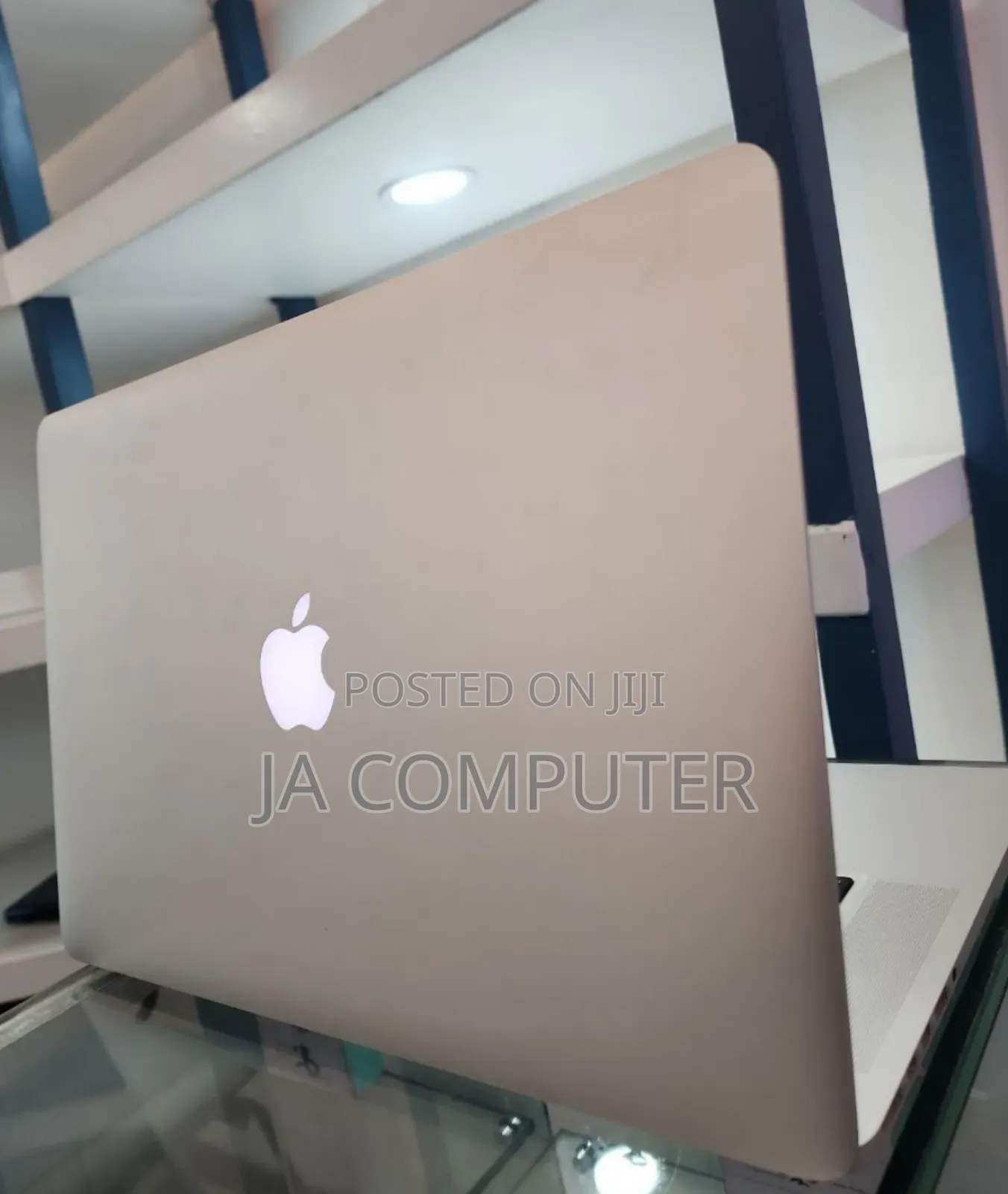 New Laptop Apple MacBook Pro 2015 16GB Intel Core I7 SSD 1T