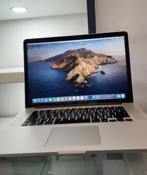 New Laptop Apple MacBook Pro 2015 16GB Intel Core I7 SSD 1T