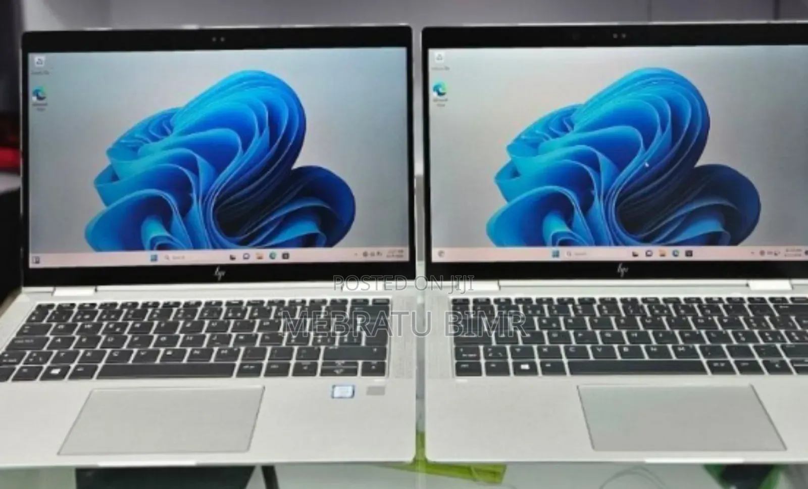 New Laptop HP EliteBook X360 1030 G3 16GB Intel Core I7 SSD 512GB