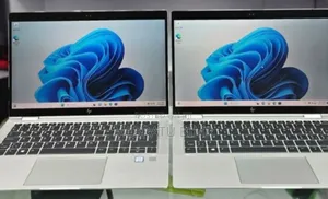 New Laptop HP EliteBook X360 1030 G3 16GB Intel Core I7 SSD 512GB