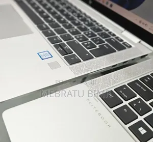 New Laptop HP EliteBook X360 1030 G3 16GB Intel Core I7 SSD 512GB