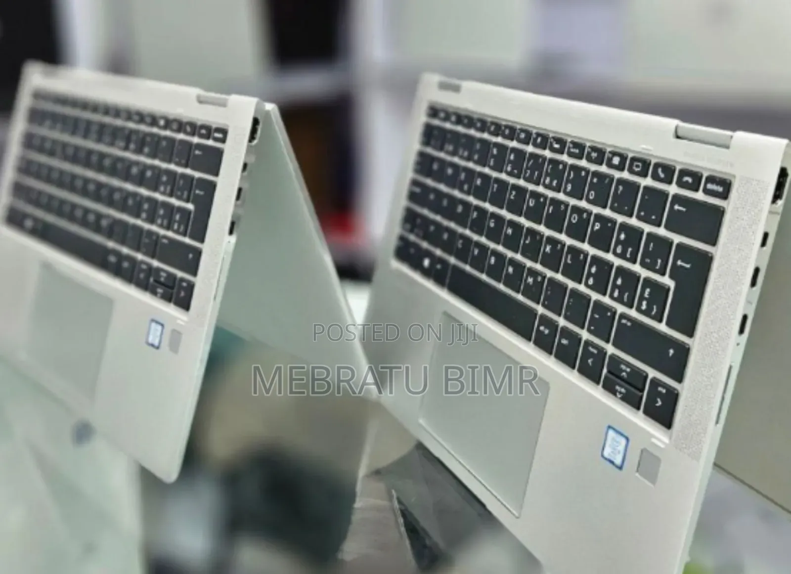 New Laptop HP EliteBook X360 1030 G3 16GB Intel Core I7 SSD 512GB