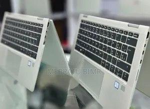 New Laptop HP EliteBook X360 1030 G3 16GB Intel Core I7 SSD 512GB