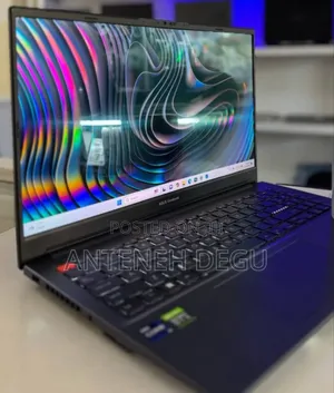 New Laptop Asus VivoBook 15 X505BA 16GB Intel Core I9 SSD 512GB