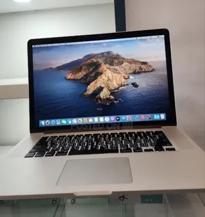 New Laptop Apple MacBook Pro 2017 16GB Intel Core I7 SSD 1T