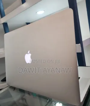 New Laptop Apple MacBook Pro 2017 16GB Intel Core I7 SSD 1T