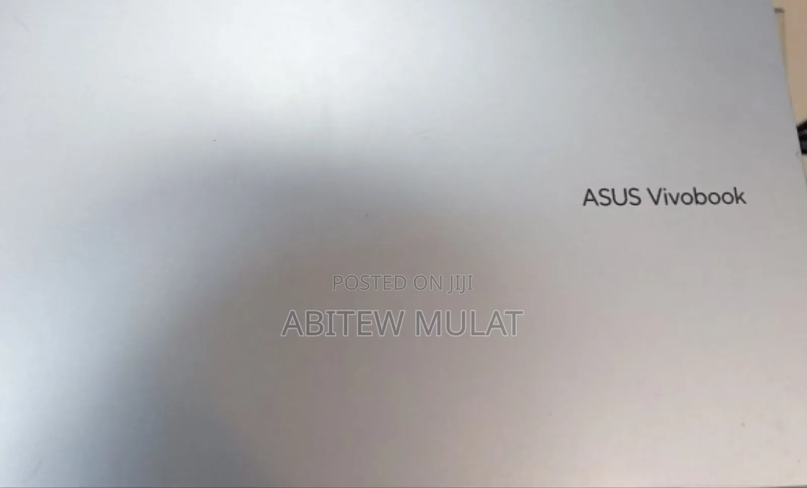 New Laptop Asus VivoBook V551LA 8GB Intel Core I3 SSD 256GB