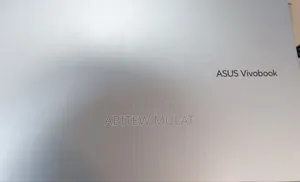 New Laptop Asus VivoBook V551LA 8GB Intel Core I3 SSD 256GB