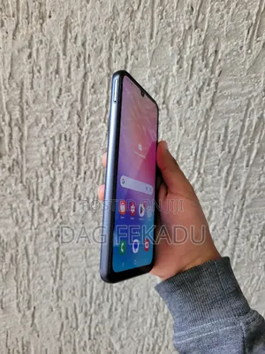 Samsung Galaxy A24 128 GB Black