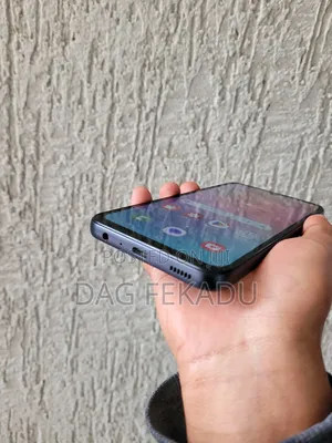 Samsung Galaxy A24 128 GB Black