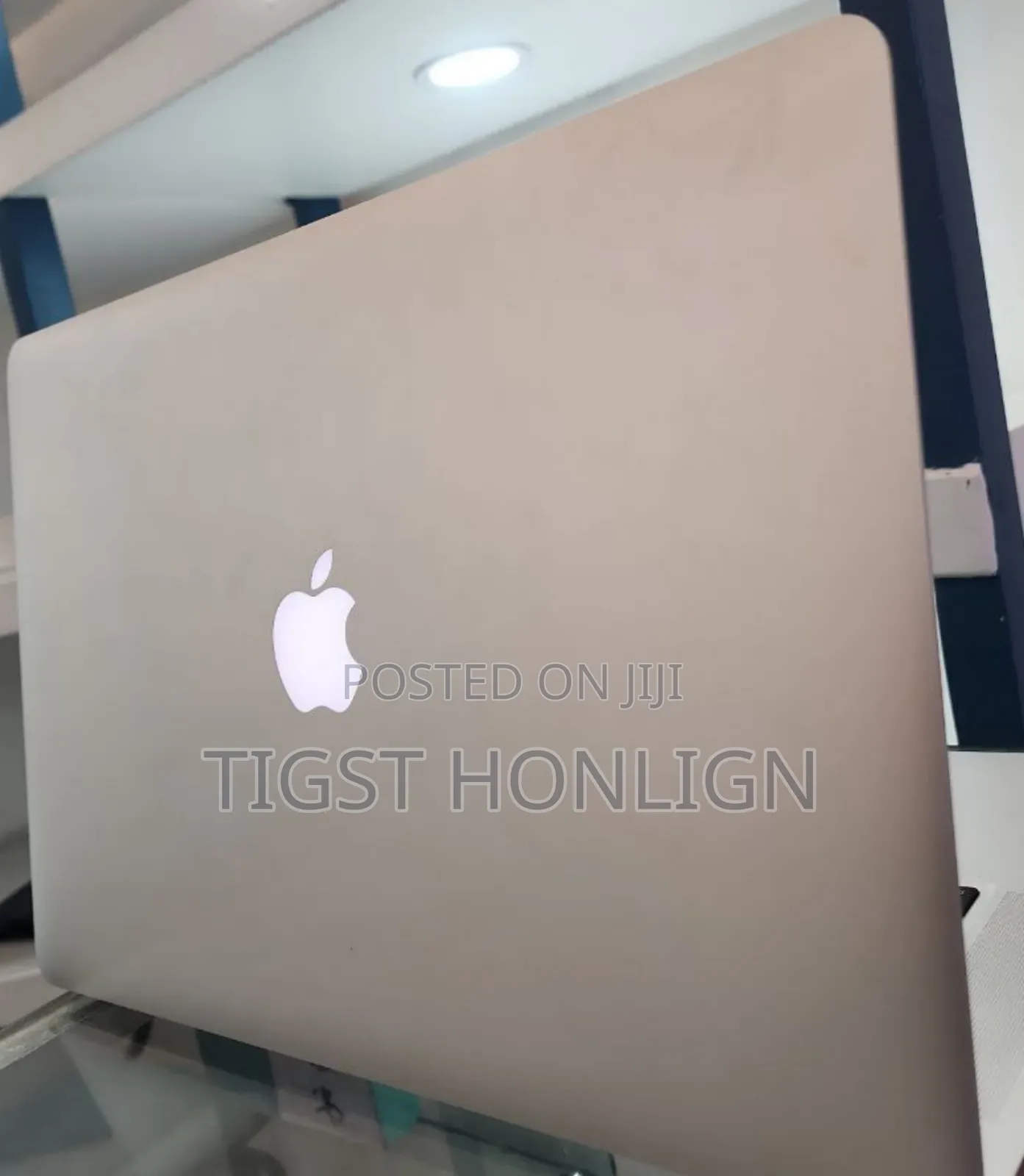 New Laptop Apple MacBook 2015 16GB Intel Core I7 SSD 1T