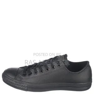 Allstar Convers Flat