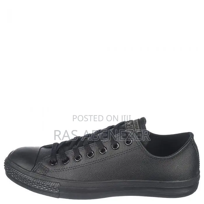 Allstar Convers Flat