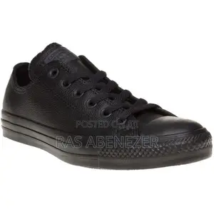 Allstar Convers Flat