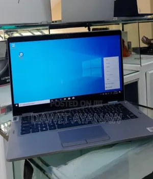 New Laptop Dell Latitude 5310 16GB Intel Core I5 SSD 512GB