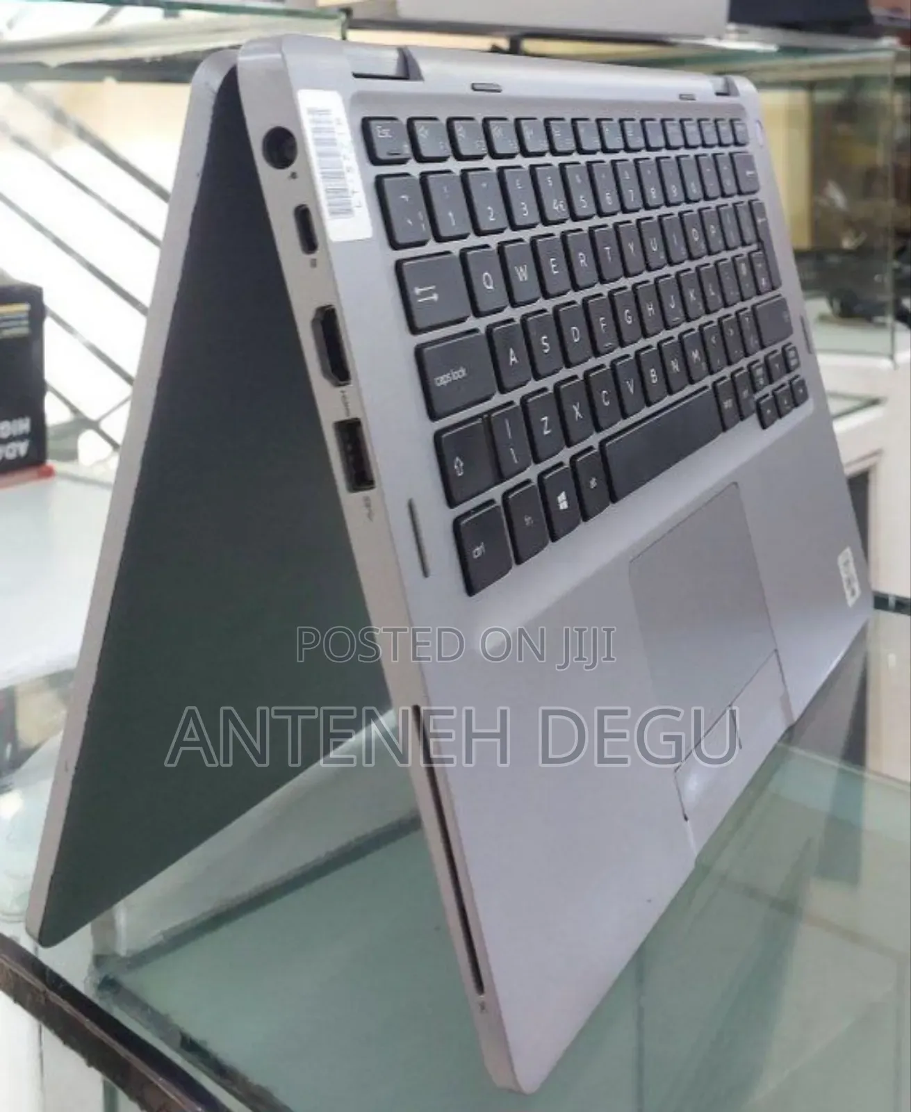 New Laptop Dell Latitude 5310 16GB Intel Core I5 SSD 512GB