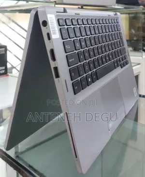 Photo - New Laptop Dell Latitude 5310 16GB Intel Core I5 SSD 512GB