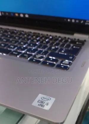 New Laptop Dell Latitude 5310 16GB Intel Core I5 SSD 512GB