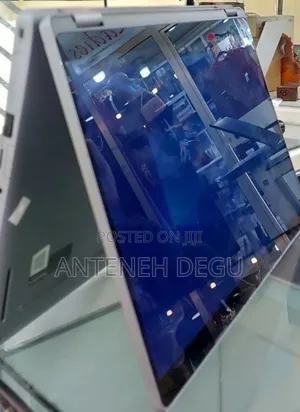 New Laptop Dell Latitude 5310 16GB Intel Core I5 SSD 512GB