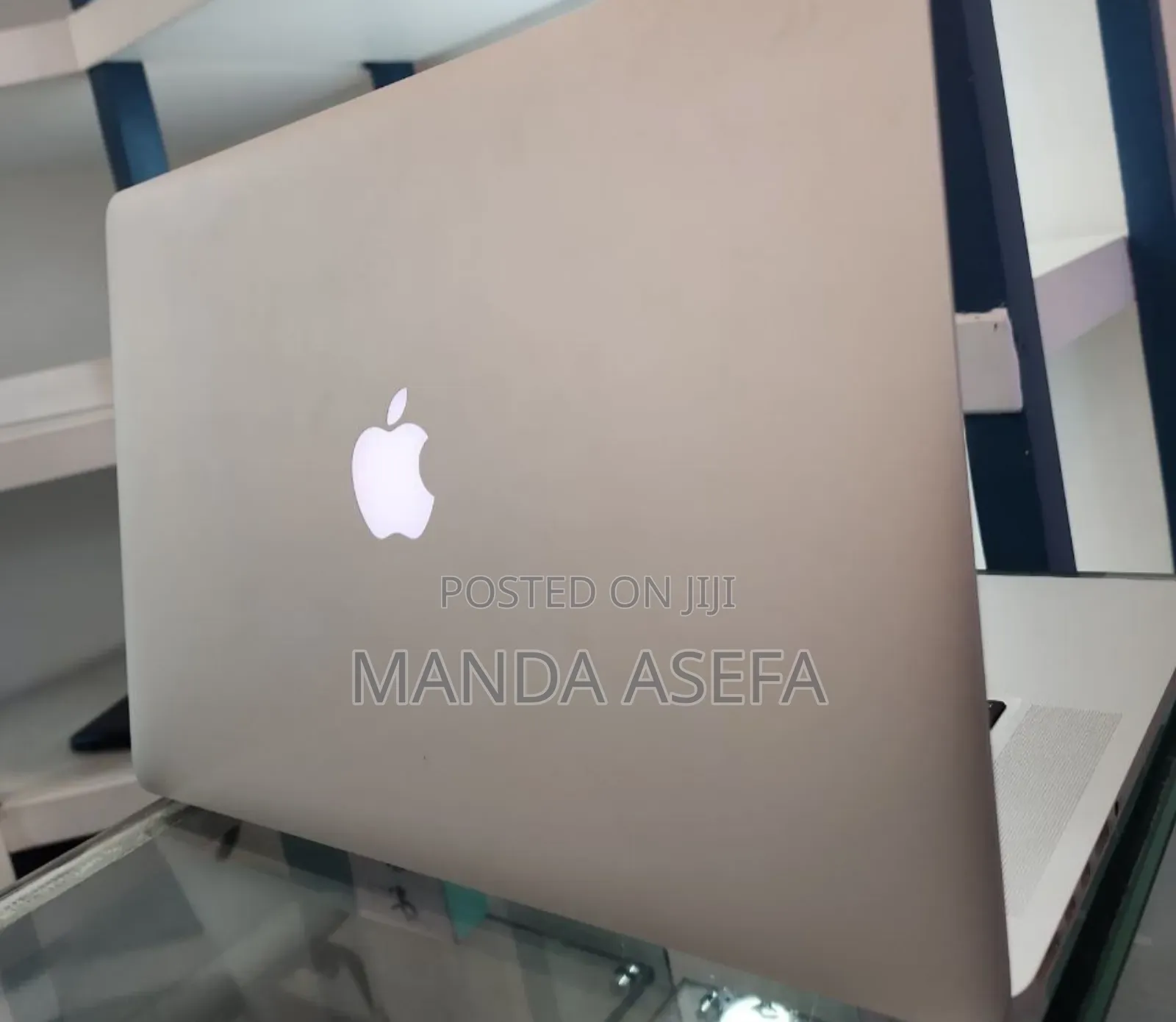 New Laptop Apple MacBook Pro 2015 16GB Intel Core I7 SSD 1T