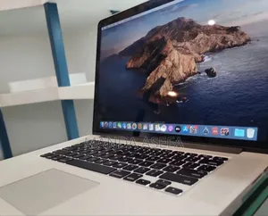 New Laptop Apple MacBook Pro 2015 16GB Intel Core I7 SSD 1T