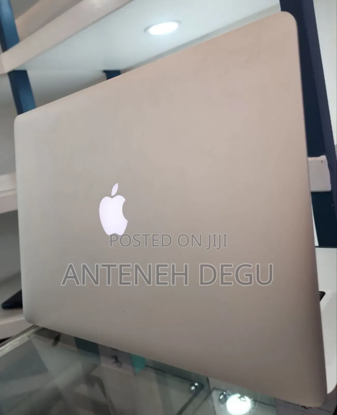 New Laptop Apple MacBook Pro 2015 16GB Intel Core I7 SSD 1T